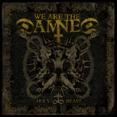 Serpent (taken from HOLY BEAST) out now!