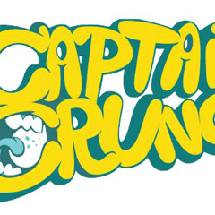 The Fat! Club Mix 025 - Captain Crunch
