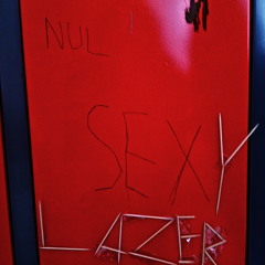 "Somebody That I Used to Know/Promenade" Sexy Lazer Bootleg