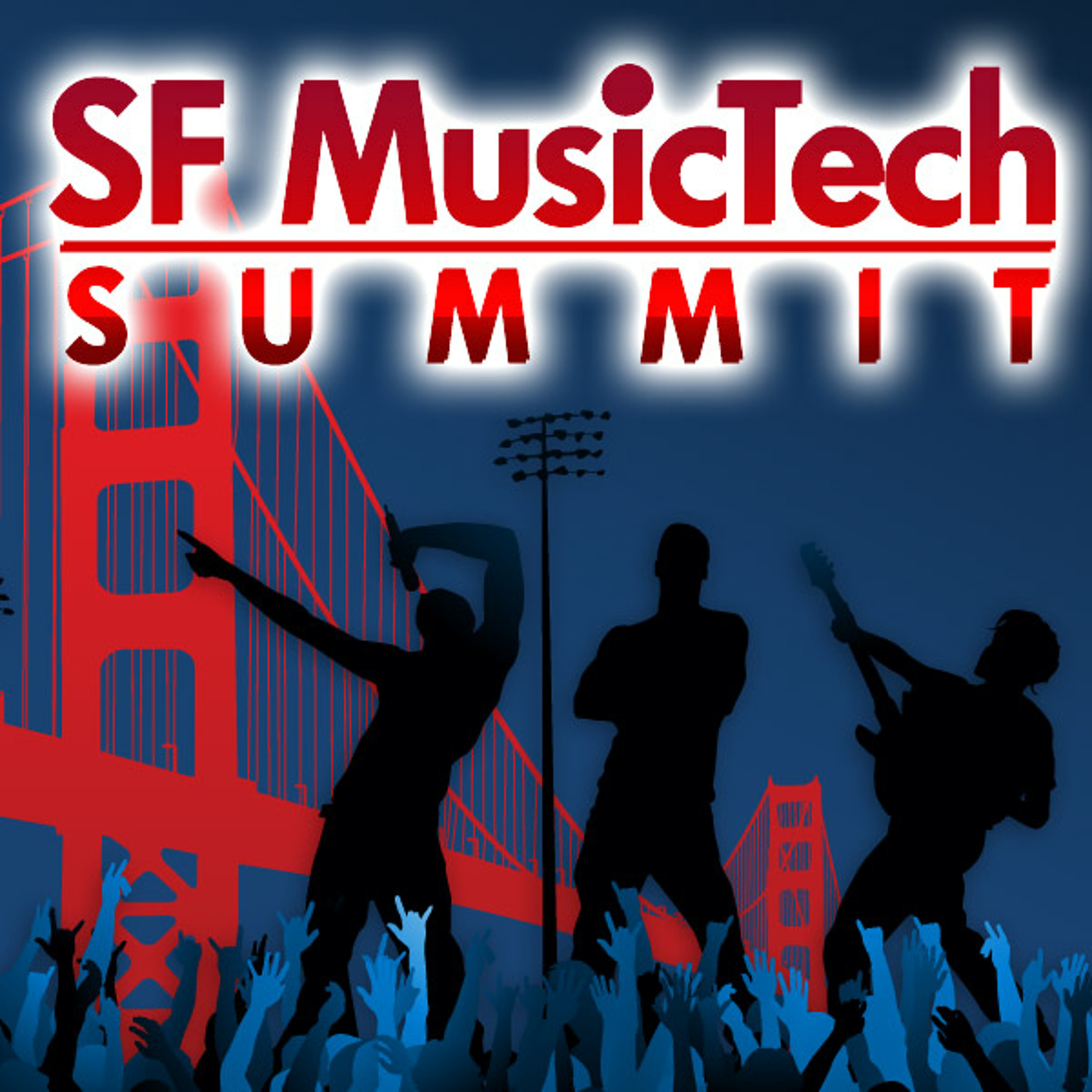 SF MusicTech Summit