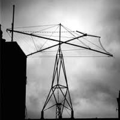 Numbers Station