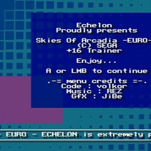 Chiptune Faves