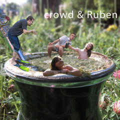 05 - Crowd&Ruben - Persian Princess