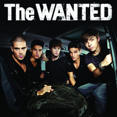 The Wanted - personal soldier (live from the itunes festival)