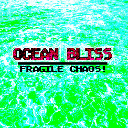 Ocean Bliss