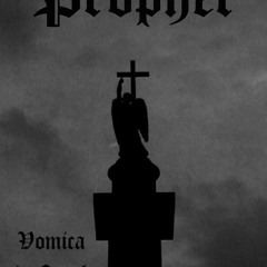 Prophet - Death upon me, skies before me