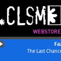 Faz - The Last Chance