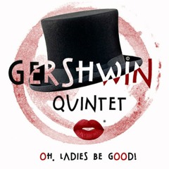 George Gershwin - Three Preludes, I Allegro ben ritmato e deciso (Arr. Gershwin Quintet)