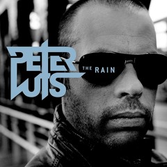 Peter Luts - The Rain (Original Club Mix)