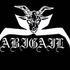 ABIGAIL - Satanik Metal Fucking Hell