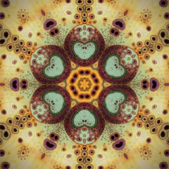 HEAVENLYFATHER-Mondays