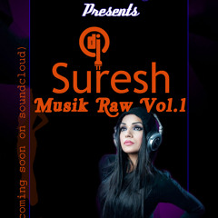 09  Akcent - Hold On (The Class Punch Mixx By Dj Suresh)
