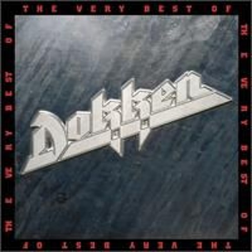 TilenS - Breaking the chains [Dokken]