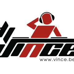 DJ Vince 90's mix as played on radio 3FM