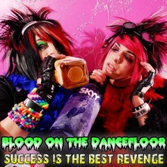 Success Is the Best Revenge!