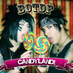 Candyland