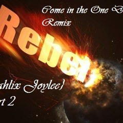 I Rebel - What We Go do ( Come in the one Drop {REMIX}part2 Joylee Jahlix )