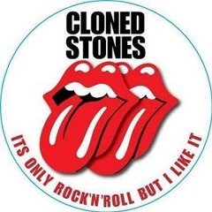 Cloned Stones - Respectable - LIVE
