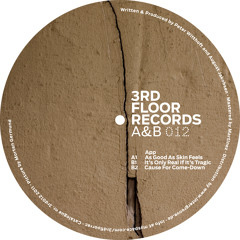 As good as skin feels