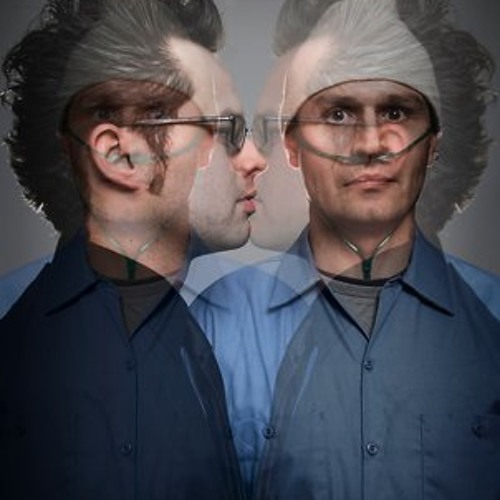 Ghostigital - Don't Push Me ft. Sensational + Nick Zinner