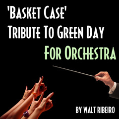 Green Day 'Basket Case' For Orchestra