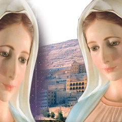 مسيرها تنتهى