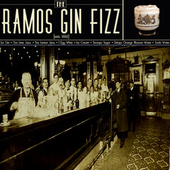 Michael Sowbug - Ramos Gin Fizz - *free download*