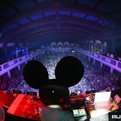DeadMau5 Strobe Guido Remix