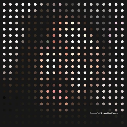 Scroobius Pip // "Try Dying"