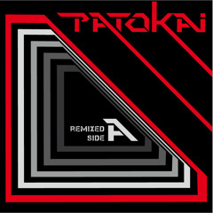 Patokai - Control (Exotic RMX) CHICO NINGUNO aka CABEZA DE BOLSA
