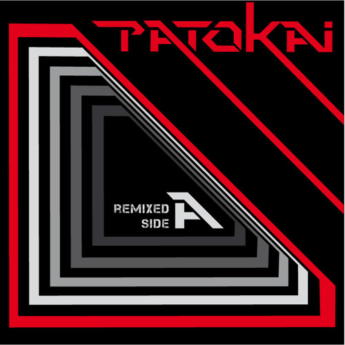 Patokai - Control (Exotic RMX) CHICO NINGUNO aka CABEZA DE BOLSA