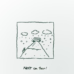 N.O.T - on tour ep (2011)