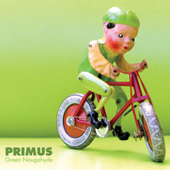 Primus - Tragedy's A' Comin
