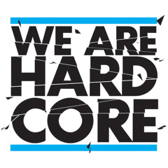 Nobody Moves - We Are Hardcore (RobotRock Drumstep Remix)