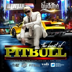 Pitbull ft Marc Antoni Pitbull ft Neyo afroyac Cristian Mix-