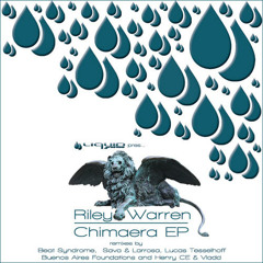 Riley Warren - Chimaera (Henry CE & Vladd Remix ) [Liquid Grooves]