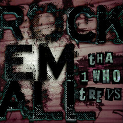 Maestro Fresh Wes - Backbone Slide (Tzeraa remix)