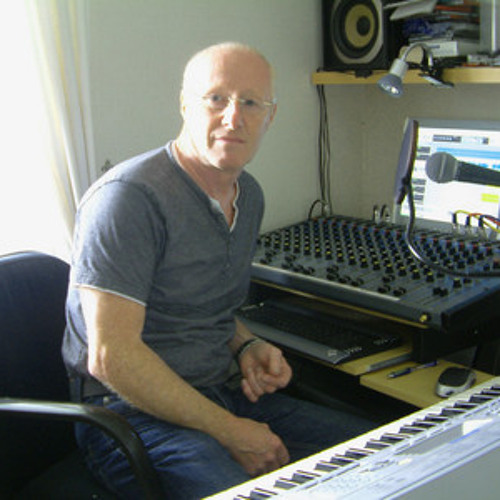 3rd man  TEARS IN HEAVEN