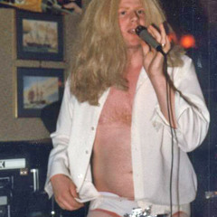 3rd man  YOU WEAR IT WELL