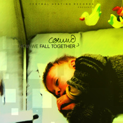 comma, - Your Destination (038204768111)