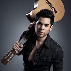 Ahora que no estas - Joaquin Rodriguez