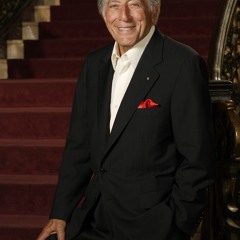 Tony Bennett Visits The Howard Stern Show 09.19.11