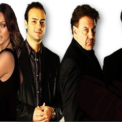 Garo, Tavitjan Brothers & Nina Badric - Ne kazuvaj Libe dobra nok