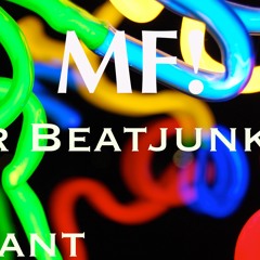 Yaant & Mr. Beatjunk - MF! (Original Mix)