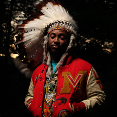 Thundercat - For Love I Come (Lapalux Flip)