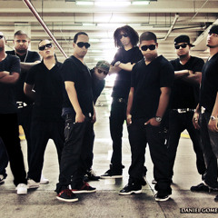 T.y.S &amp; Alex B feat Big O, Caja Blanca, Dkano &amp; B.O.Y - No Conspiren