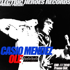 ♩ ♪ ♫ ♪ ♫ ♪ ♫♩ OLÈ  ♩ ♪ ♫ ♪ ♫ ♪ ♫♩ (ChicachicaboomboomFoxeyAcidGroove-DjBRXremix)