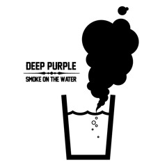 "Smoke On The Water" Phil Braga e Ingrid Cariello