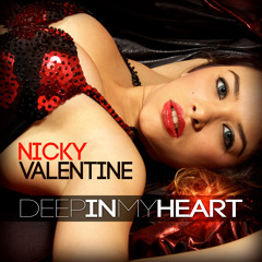 Nicky Valentine - Deep In My Heart (Rafael Lelis Radio Edit) (Episode 2)