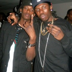 Hate On- Static Feat. Joe-Joe Bang(FreeDownload)